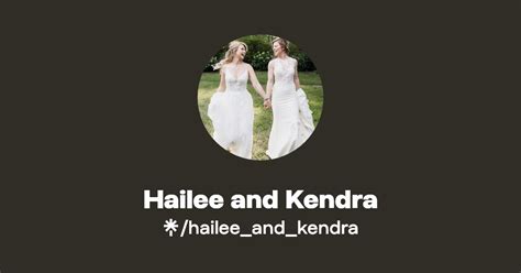 hailee kendra|Find Hailee and Kendra Onlyfans